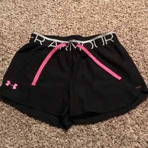 🌸sport shorts, size M🌸